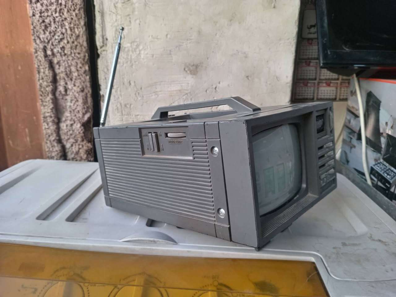 شغال  ٤٥ الف بغداد مدينة الصدر توجد خدمة توصيل


**إذا كنت صاحب هذا الإعلان وتريد حذفه لأي سبب، رجاءا أرسل رسالة إلى الدعم الفني**