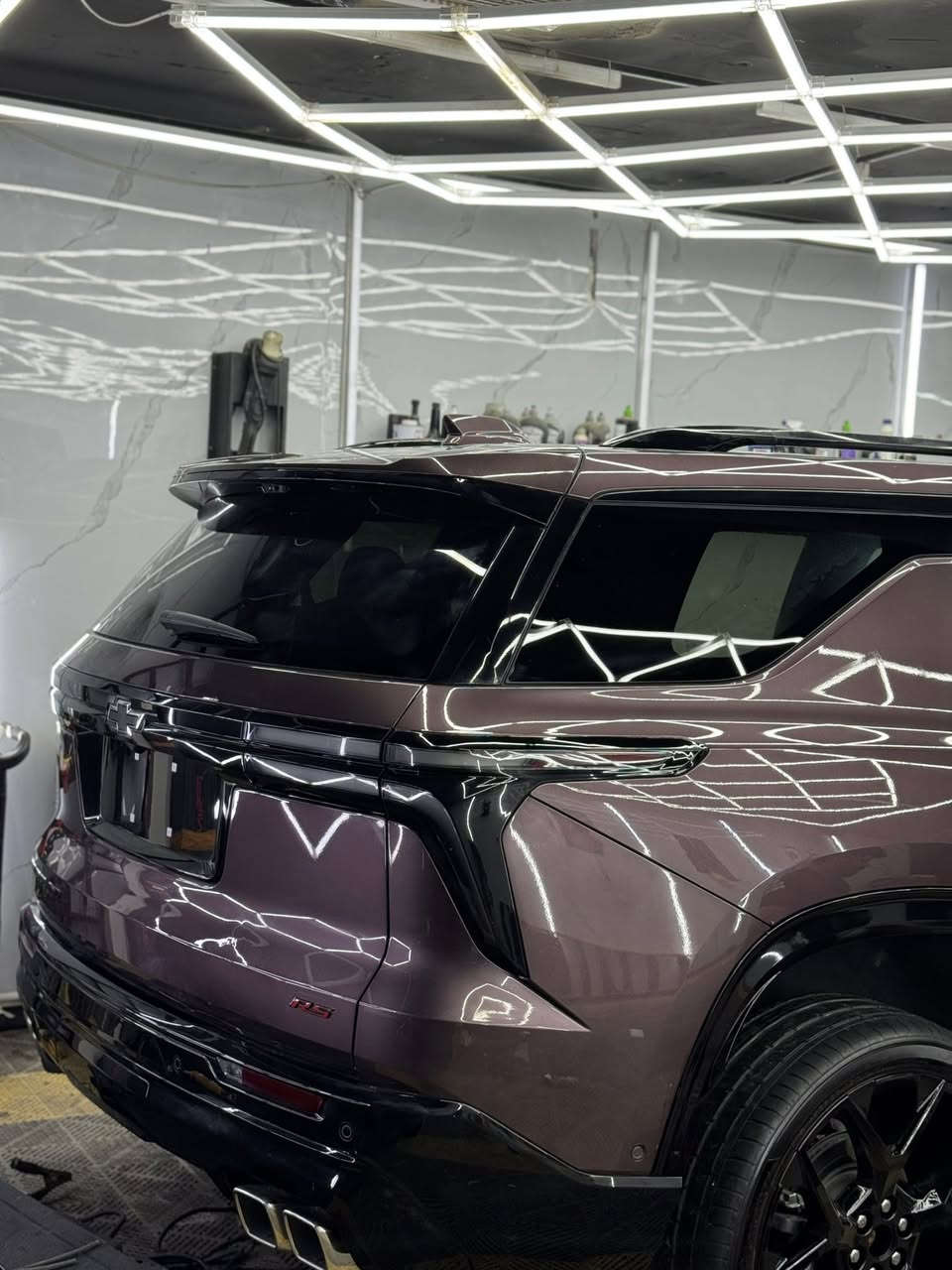 سلام عليكم ترافلس لبيع موديل 2025
سياره فته R/S  ماشيه 7000.سياره بعدهي ب الحالة لوكالة سياره بدون ضرار فقط حرق 🔥 بيه صفحه كامله وبنيد فقط سعر على خاص تواصل على اهذ راقم ***********
