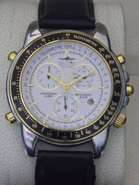 ياباني اصلي • سير جلد اصلي • ٤٠مم