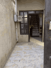 تكريت • حي القادسية • غرفتين