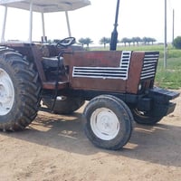 للبيع 780 رقم وسنويه شرط التحويل تستلم كاز 800 لتر كل شهر موديل 1981 ا...