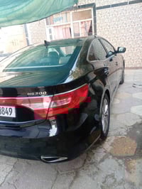 أزيرا • ٢٠١٣ • كوري