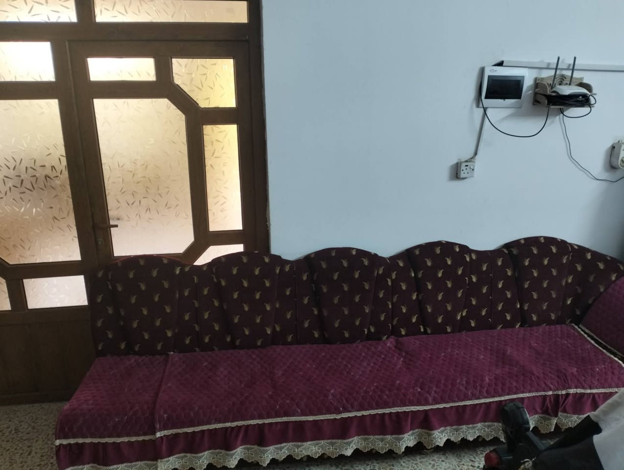 عندي تخم 14 متر نضيف ب 250 بي مجال مكاني المشيرفه ثانيه


**إذا كنت صاحب هذا الإعلان وتريد حذفه لأي سبب، رجاءا أرسل رسالة إلى الدعم الفني**