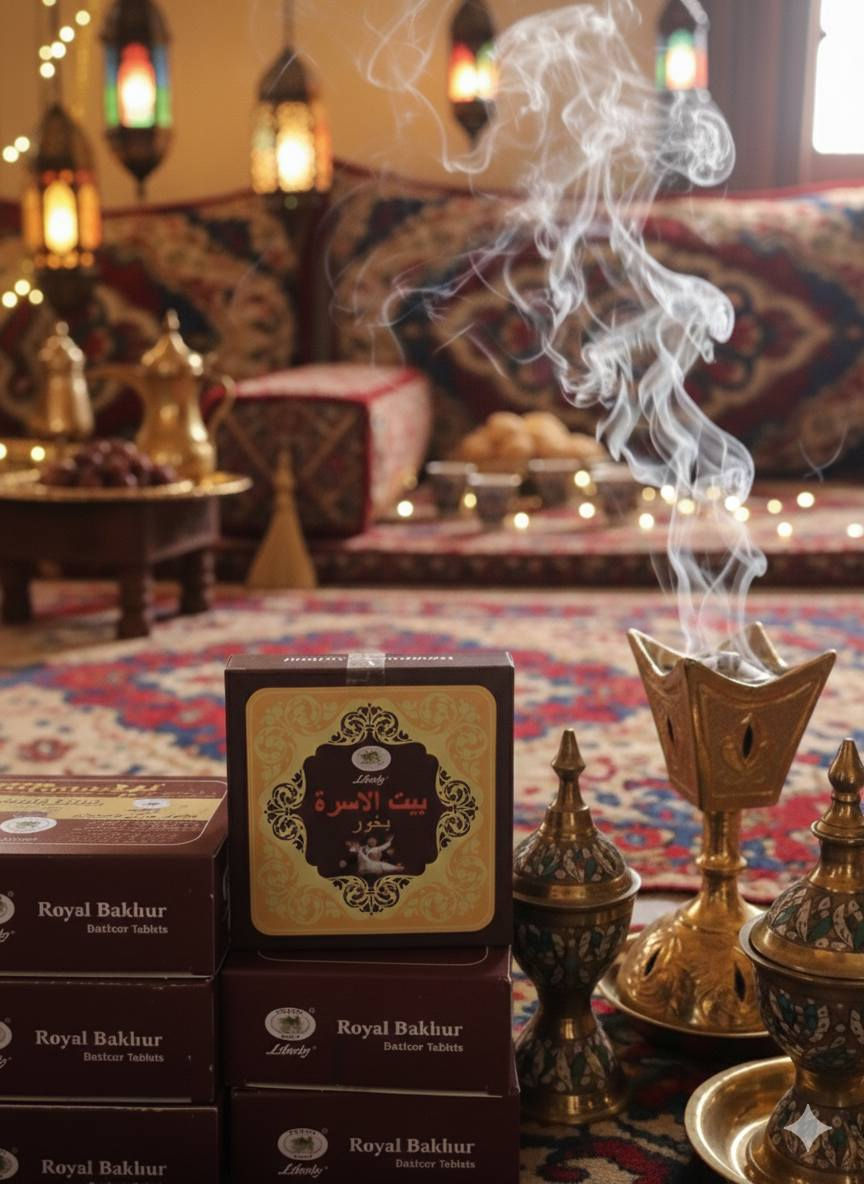 بخور بيت الاسرة رجع توفر


**إذا كنت صاحب هذا الإعلان وتريد حذفه لأي سبب، رجاءا أرسل رسالة إلى الدعم الفني**