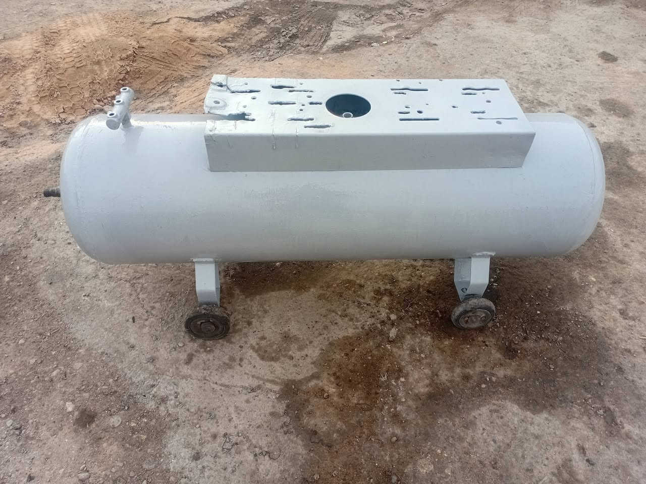 بطل نضيف ٣٠٠لتر مكان بغداد ***********واتساب
