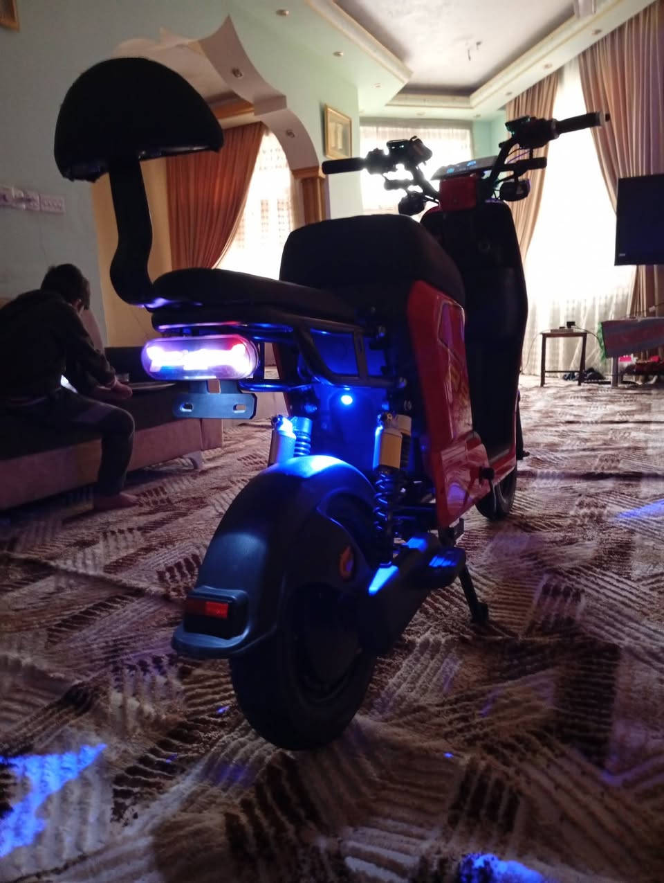 دراجه ار ٩ فول المواصفات
المكان بابل حله ابي غرق سوق الناحيه 
السعر ٥٧٠ بيه مجال هوايه لطيبين 
اذا تريد تعال خاص فقط


**إذا كنت صاحب هذا الإعلان وتريد حذفه لأي سبب، رجاءا أرسل رسالة إلى الدعم الفني**