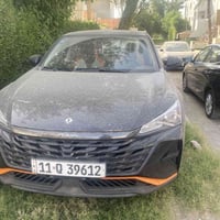 دونك فينك ٢٠٢٤ مكفوله وبعدهه بضمان ماشيه ٣٠ الف كيلو  بغداد حره  ٠٧٨٩٠...