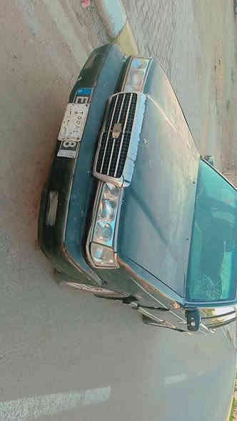 السلام عليكم للبيع كيه بوتيشه/ موديل ٩٥ /رقم صلاح الدين فحص شرط التحويل مكينه جديده او كير اوتوماتيك جديد تبريد شغال سياره جاهزه بس الصدر تعبان مكان السياره مكيشيفه السعر(15)وبيه مجال (***********)
