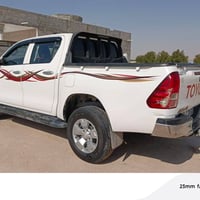 هايلكس • ٢٠٢١ • ٧٤٠٠٠