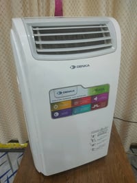 دينكا • R410A • ١ طن