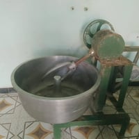 عجانه • موطور جديد • بعقوبة