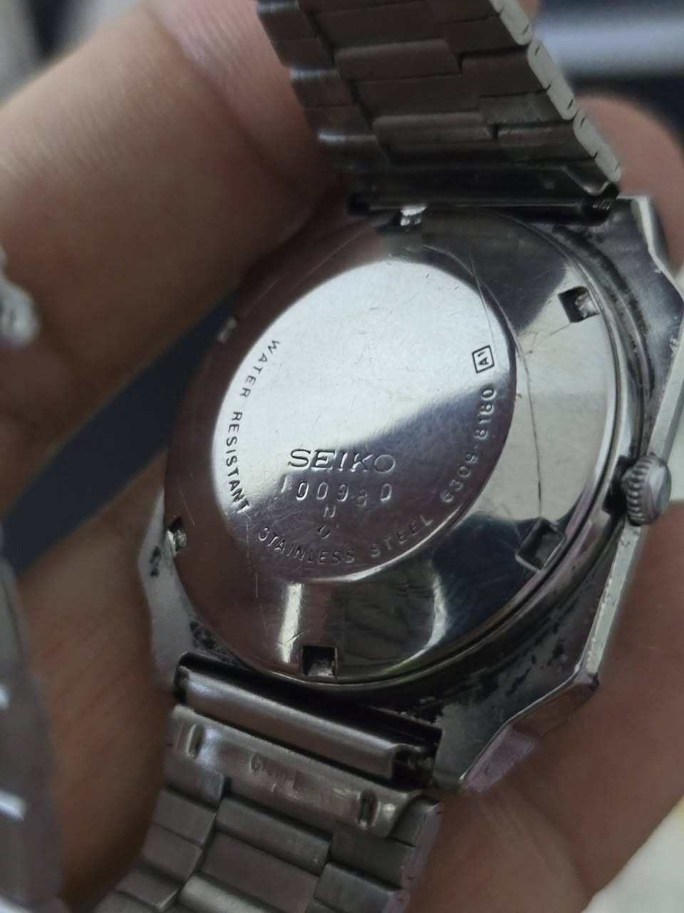 سايكو ياباني اوتماتيك السعر 50


**إذا كنت صاحب هذا الإعلان وتريد حذفه لأي سبب، رجاءا أرسل رسالة إلى الدعم الفني**