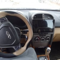 تيكو موديل 12 رقم نجف سياره جاهزه ترهم مراوس  سعره 45 وبيهة مجال  0780...