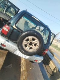 كيا سبورتج • ١٩٩٣ • مكينة وكير جديد