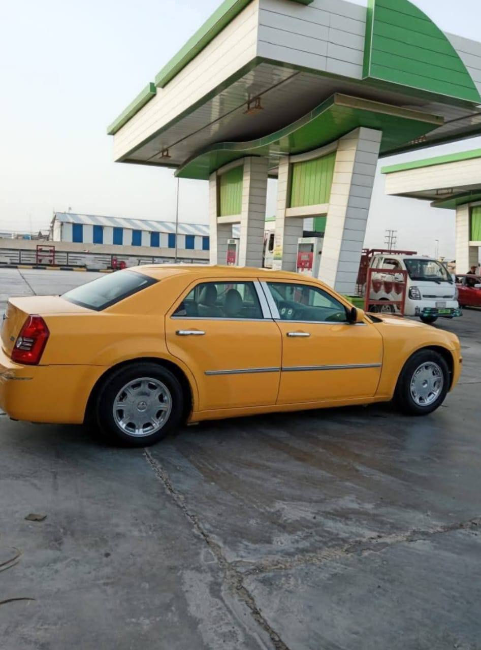 سلام عليكم اوبامه 10 اصل رقم نينوه بسمي مشروع وطني مداور ثاني يوم مكينه جديده حداديه نافضه نفض كله جديد وتخم تاير السياره ماتذب عله الف جاهزه مكاني الشطره  السعر  98 وبيه مجال حادثه جاملغ وباب   بدون دواخل ***********  & *********** مامتواجد عله الفيس اتصال فقط
