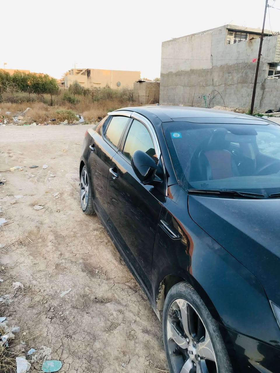 السلام عليكم كيا أوبتيما موديل 12رقم بغداد إنكليزي وارد امريكي حادثها جاملغ امامي بدون دواخل وصبغ جاملغ. خلفي وبنيد
فول مواصفات اعلى فئة لمتد1/1 SXL 
1-بصمة أبواب 
2بصمة تشغيل
3بصمة صندوق
4-تبريد نانو
5-سايد بريك بصمة
7-تدفئة تبريد كشنات خلفي امامي
8-بنيراما
9-مري شفط
10-اشاير بالمري
11-ترحيب يدات
12-سستم صوت
13-خزن كشنات
14-شفتات رياضي 
15-يدات نيكل
16-كشنات جلد
17-لد خلفي امامي
18-كاميرا
19-شاشة كبيرة 
20-زنون عالي ناصي
21-شاشة الكتروني ليزري
السيارة احلى من الصور 
السعر103
العنوان /بغداد الدورة
رقم الهاتف /***********
