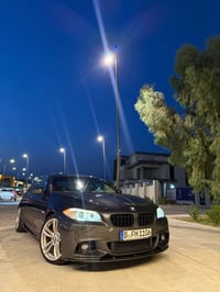 بي إم دبليو 530 • بي ام دبليو سبورت • بي إم دبليو كيرمه • سيارة BMW • ...
