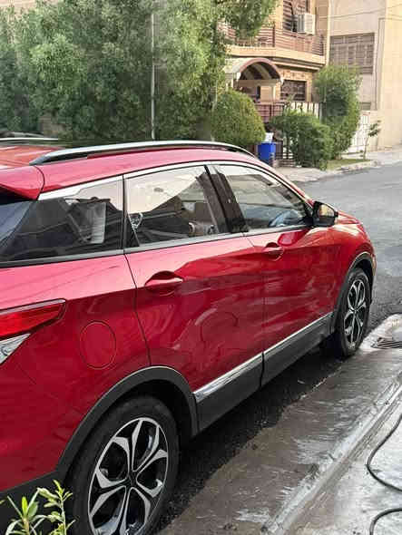 من رخصه الادمن
السلام عليكم بايك x55 موديل ٢٠٢٤ رقم بغداد حرة بأسمي تحويل ثاني يوم مكفولة كفالة عامة ماشية ٧٠٠٠ محرك ١٥٠٠ تيربو محرك وكير ياباني متسيوبيشي فول مواصفات بنوراما جلد بصمه سايد بريك كهرائي زينون  السعر ١٤٠ او مراوس بسيارة اقل حسب القناعة وبيها مجال بسيط مكاني بغداد الغزالية 

للأستفسار

***********

***********

ابو مصطفى
