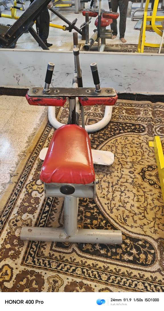 اجهزه رياضيه البيع العنوان ديوانيه تصال على واساب ***********
