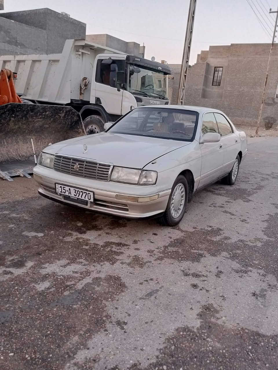 اخواني ( مكلف بالنشر )
( للبيع )
بطه منفصل موديل 93 اوتماتيك رقم أنبار مشروع وطني سيارة جاهزة من كلشي مثل مشوفون نضافتها كدامكم 
للأستفسار وتفاصيل اكثر الاتصال⬇️📞

***********
