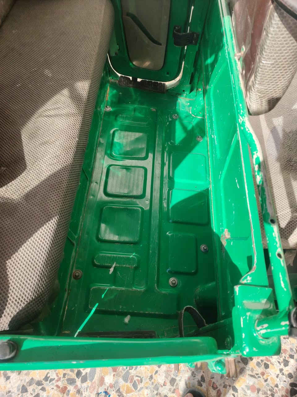 سلام عليكم البيع 21 شهر 11 مرقم
كامل بسمي مابيه ضربه بيها طخات معمرهن مكينه خير من الله لا تبيخير ولا تنقيص مكاني بغداد حي البتول سعر 7800 بيها مجال ***********
