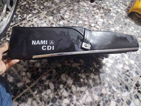 سلام عليكم تاكني وكشن لبيع
كشن ناصي تانكي بي بس هاي لعفسه مكاني كربلاء فريحه 
سعر25 
***********
