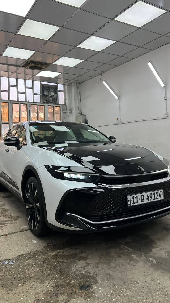 السلام عليكم كراون 2023 ماجستا فول الفول ضمان شركة ساز ماشية 21 الف كيلو محرك 2400 تيربو بردة خلفية كهرباء صندوق كهرباء بوب شفط كراسي جلد كهرباء حار بارد ستيرن تدفئة بانوراما بصمة شاشة رادارات ويل 21 داتا شو سستم صوت JBL كراسي خلفية كهرباء تبريد شاشة سايد بريك بصمة اوتو هولد وضعيات قيادة 5 كاميرات وهواي مواصفات بعد السعر 35500 وبيهة مجال مكان السيارة بغداد 
***********
***********
