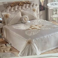 نزلة عرس • مفروشة مرة وحدة