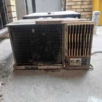 مكيف جنيرال • حي نصر • قرب المعارض