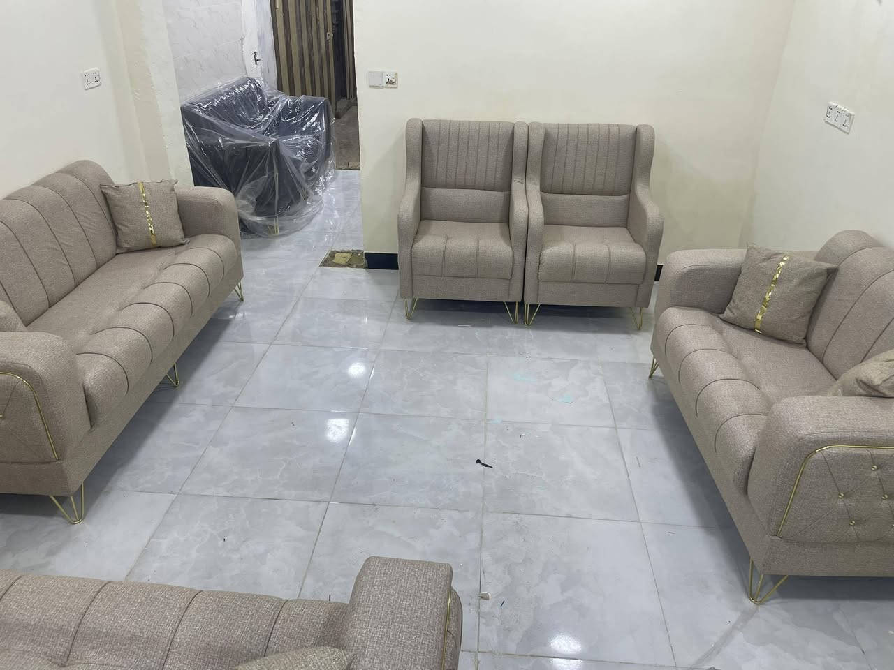 #تخم_جديد_غير_مستعمل_السعر400اكو_توصيل
العنوان بغداد العظميه


**إذا كنت صاحب هذا الإعلان وتريد حذفه لأي سبب، رجاءا أرسل رسالة إلى الدعم الفني**