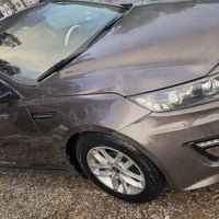 اوبتيما • ٢٠١٣ • اوتوماتيك