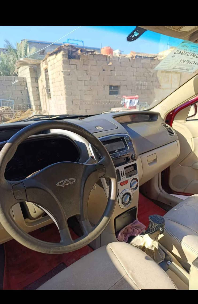 شيري فلاوين مديل 2013 رقم بصرة

 سنويته منتهيه وصاحبه يريد تحويل العنوان 

ابي الخصيب حمدان / السعر 33 وبيه مجال 

رقم الهاتف : *********** ابو الخصيب, البصرة
