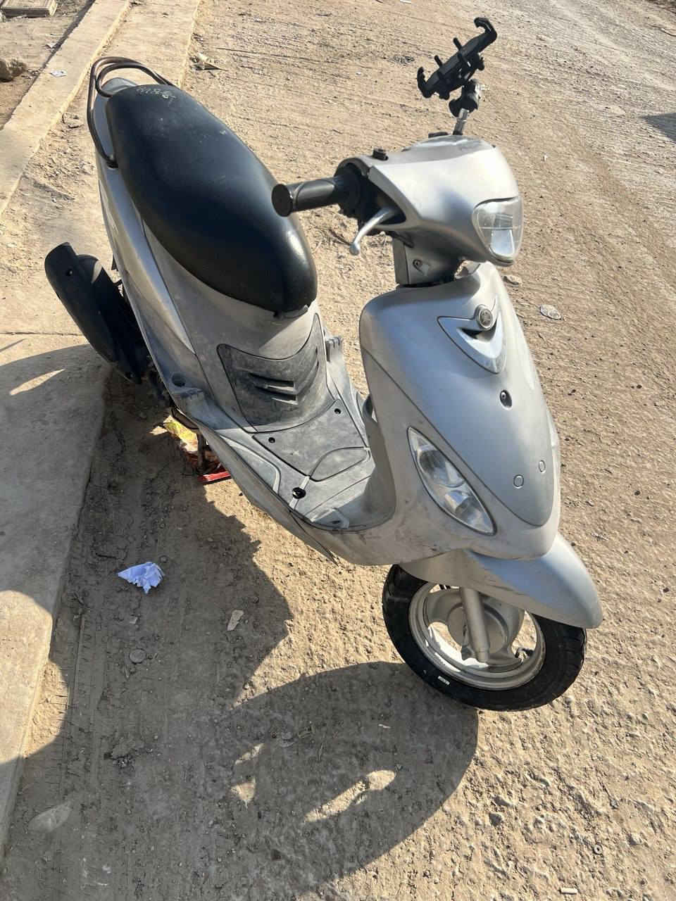 دراجه ماكس لبيع او مراوس بكير دراجه مكفوله من كلشي سعر خاص رقم ***********
