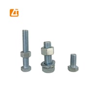 براغي اسود فولاذ + ابيض صيني جميع القياسات متوفره جمله فقط 07731266992