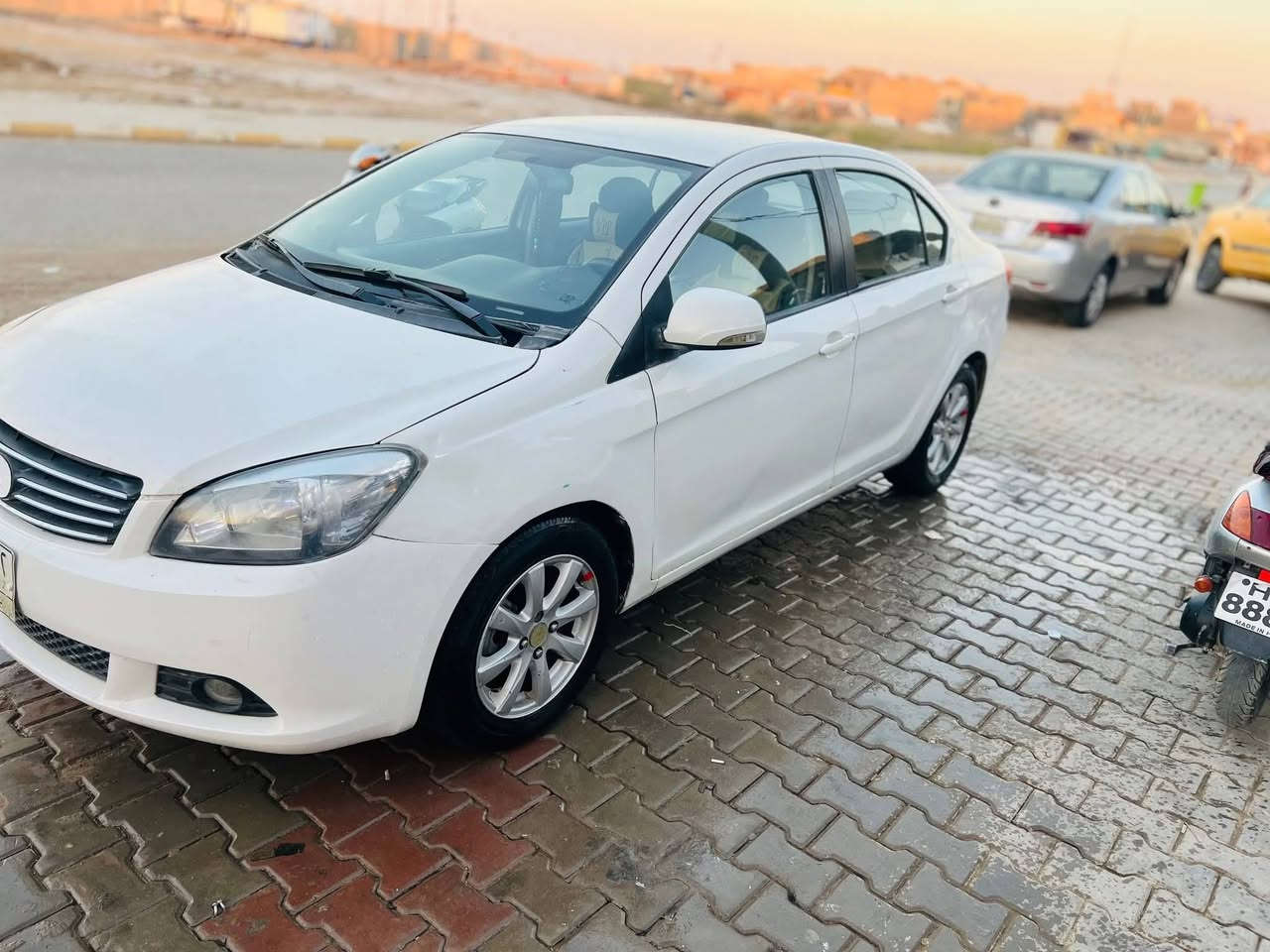 فولكس كريت ويل مديل 12 اوتماتيك  رقم بابل مشروع وطني تحويل مباشر كير مكينه كورله
تبريد شغال مكفوله من الضربه والتبديل سياره جاهزه 
مكاني كوت مركز مدينه


**إذا كنت صاحب هذا الإعلان وتريد حذفه لأي سبب، رجاءا أرسل رسالة إلى الدعم الفني**