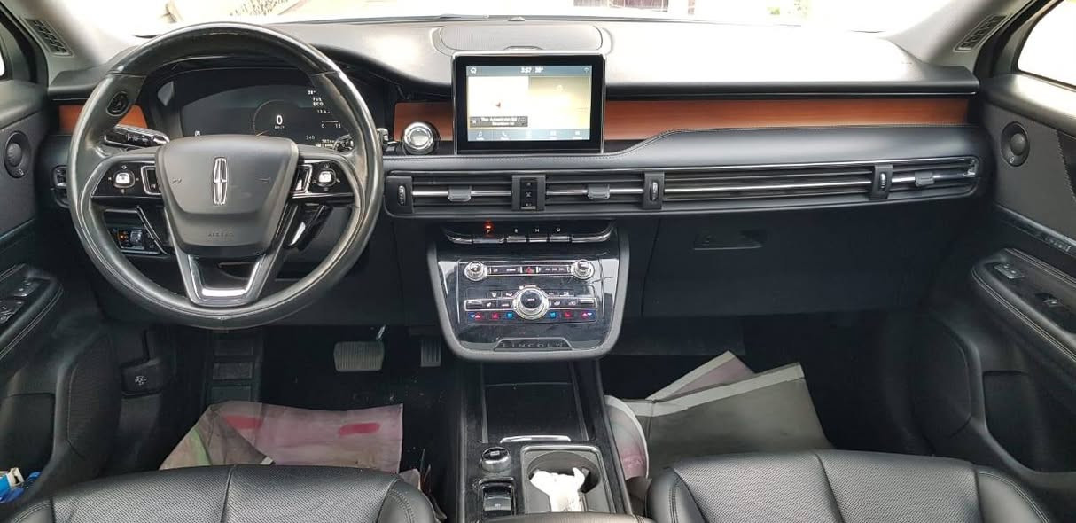 Lincoln Corsairs 2021
كلين تايتل قبل كاتي دهوك 
هسه رقم اربيل فول مواصفات 
بانوراما بسمه شغال 
رادار اوتو ستوب
ستيرن هيتر حساس  
فورويل 4x4 
ماشي 19.000mi 
كشنات جلد كهرباء 
كشنات هيتر و تبريد  خط شارع
عنوان اربيل موبايل وتس اب 
***********
*********** أربيل, العراق
