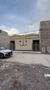 حي السماح • ١٠٠م • واجهة ٥م