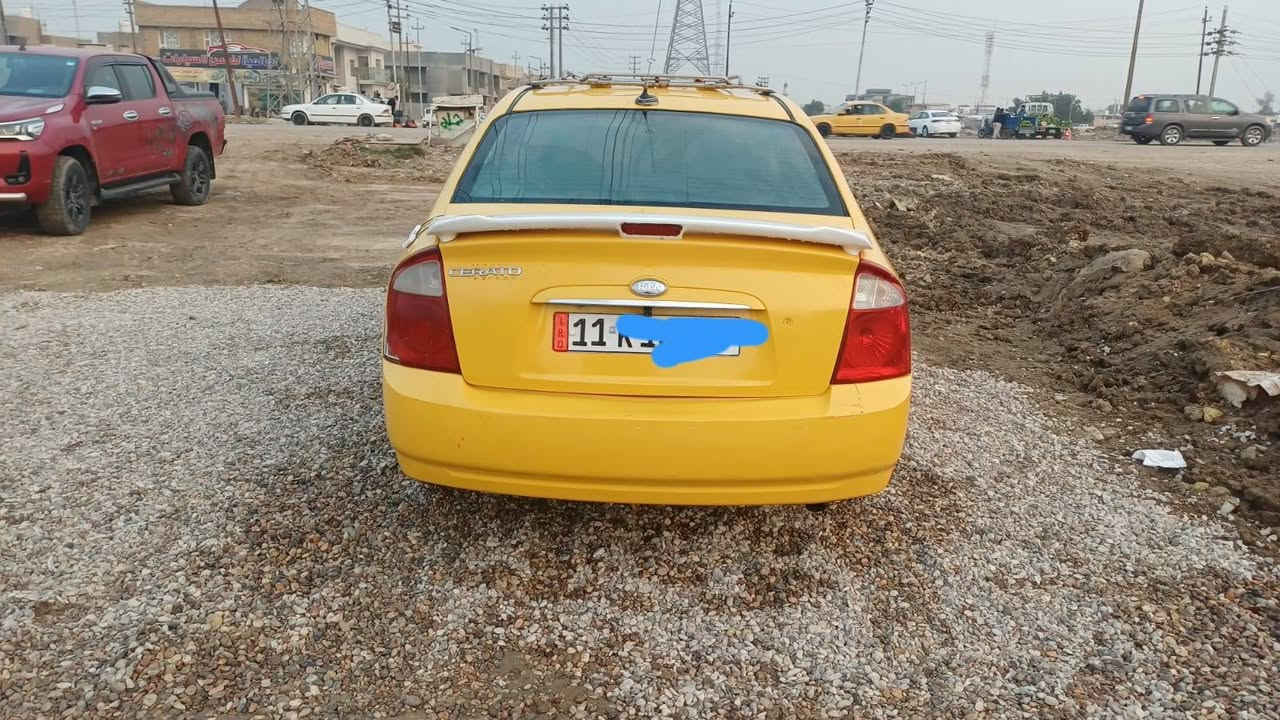 السلام عليكم كيا سبكترا ٢٠٠٩ ادوات جاهز كير مكينه حداديه سياره كله جديد رقم بغداد انكليزي العنوان بغداد الدوره سعر السيارة ٣٩ وبيها مجال استفسار على
الهاتف ***********
