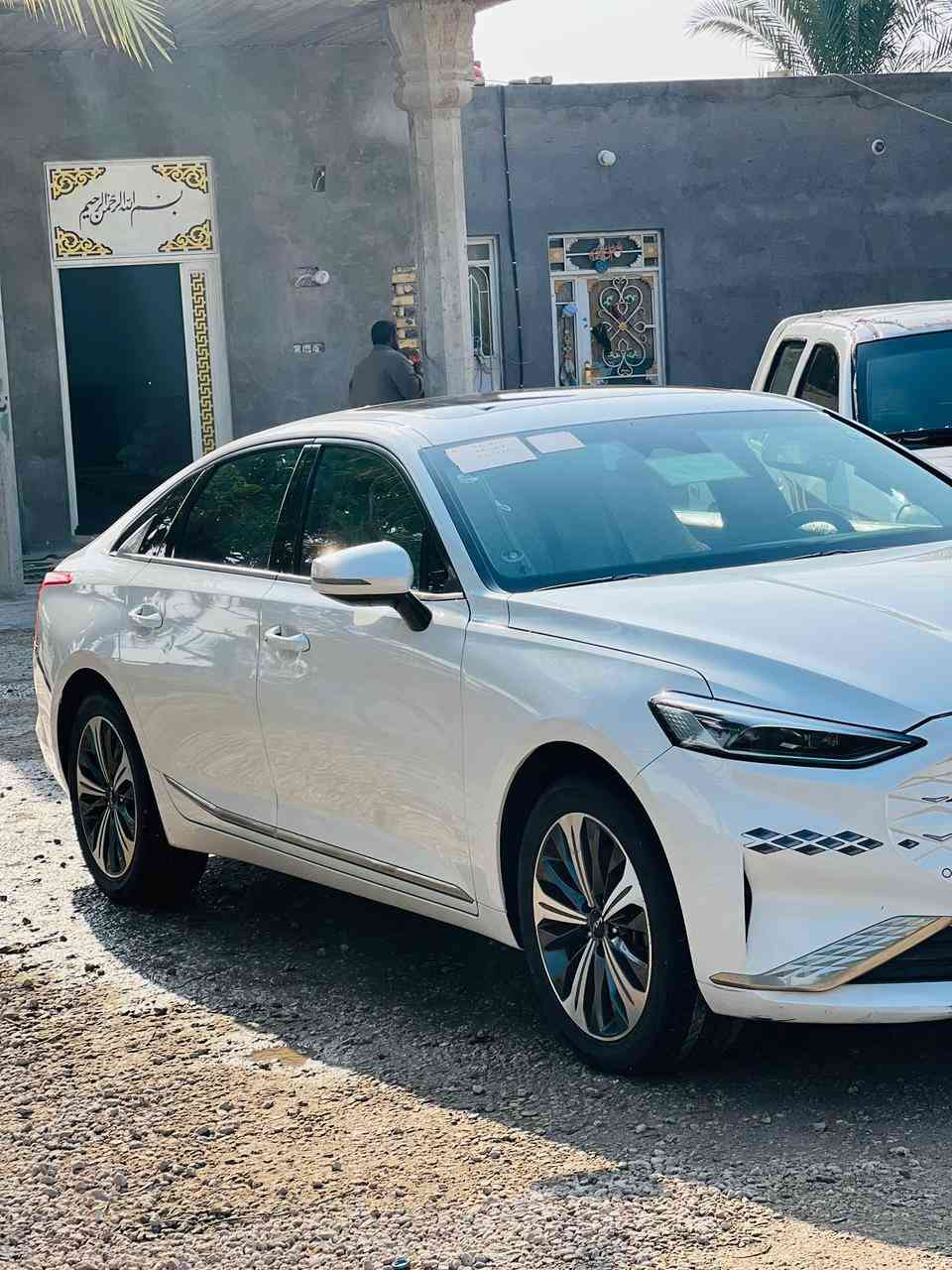 السلام عليكم للبيع كيا 8 فول مواصفات   كفاله عامه رقم بابل مداور ثاني يوم غاز بلادي واحد خط  مكلف بالنشر رقم صاحب السياره ***********و *********** مكان السياره السماوه
