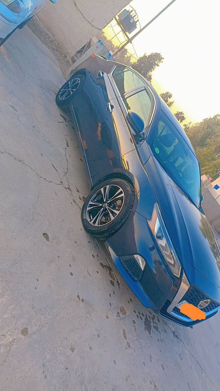 السلام عليكم 

التيما للبيع او مراوسه حسب قناعه موديل 19رقم سليمانية سياره فول موصفات SL معروف  كير ومحرك بشرط سنويه جديد تايرات جديد سياره سونر ماله موجود ويه صوره الي شراي يتصل على الرقم 

***********
