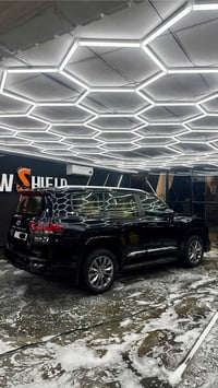 لاندكروز 2024 بريم  GXR  Limited  بغداد اصلي لمتد  السعر💵 688 ورقة كفا...