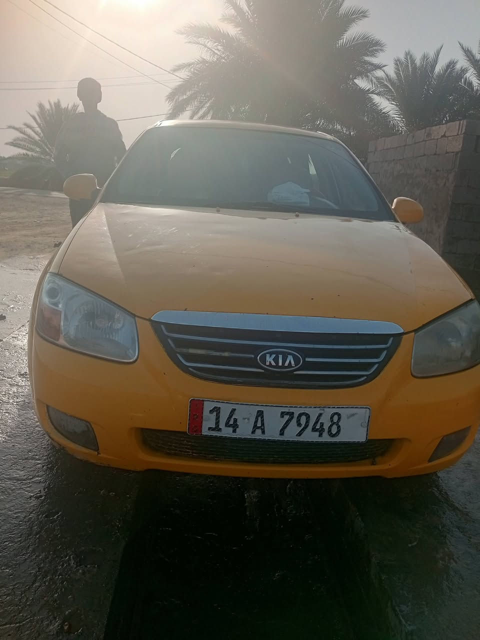 سلام عليكم سبكتره مديل 8 بسمي سنويه 30 مكاني بابل ***********
