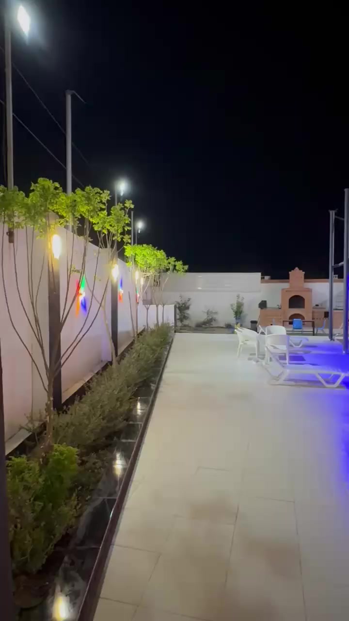 � منتجع رايسون السياحي -vip- استجمام وراحة بأجواء ولا أروع! 🌴
موقع قضاء بلد - مدخل 1
📍 احجز مكانك الآن: ***********
مؤثقه بتطبيق اجرلي 
مؤثقه بتطبيق الحجز السريع 
✨ المميزات:
🏊‍♂️ مسبح كبير 12*6
🤽مسبح صغير للأطفال
🍖 باربكيو للشواء وجلسات ممتعة
🌳 حديقة واسعة ومناظر خلابة
🪑 كعدات خارجية مريحة
🎡العاب اطفال -سفينه + مراجيح
العاب شباب 
🎱 بليارد -  فيشة -منضده
🏠 صالة كبيرة + مطبخ متكامل
🛏 غرفتان نوم، واحدة مطلّة على المسبح
🛀حمامات داخليه و خارجيه 
🚗 كراج خاص للسيارات
🌐 إنترنت سريع على مدار الساعة
⚡ كهرباء 24 ساعة
🚕 خدمة توصيل متوفرة

✨ لقضاء يوم مميز أو إقامة هادئة بعيدًا عن ضجيج المدينة – رايسون وجهتك المثالية!

📞 اتصل الآن للحجز أو الاستفسار: ***********
