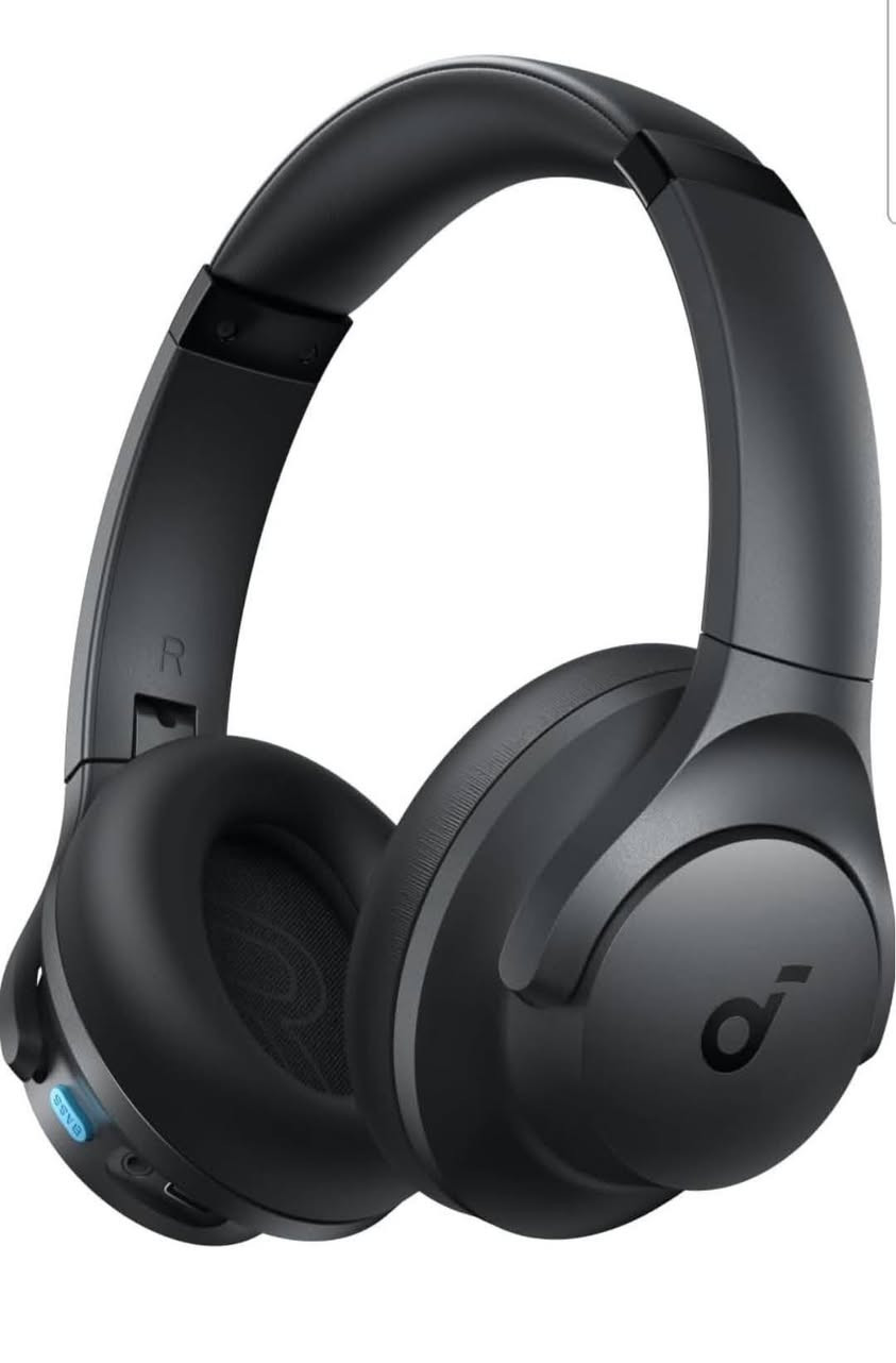 سماعات محيطية  ANKER Q11i   عزل صوت مثالي جهير قوي وعميق مع زر  BASS  بيز قوي  ساند كور غنية عن التعريف  .


**إذا كنت صاحب هذا الإعلان وتريد حذفه لأي سبب، رجاءا أرسل رسالة إلى الدعم الفني**