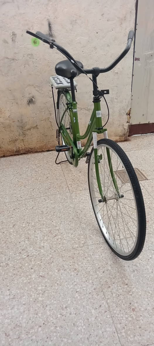 السلام عليكم بايسكل بيجي موديل 21 للبيع السعر خاص🖤


**إذا كنت صاحب هذا الإعلان وتريد حذفه لأي سبب، رجاءا أرسل رسالة إلى الدعم الفني**