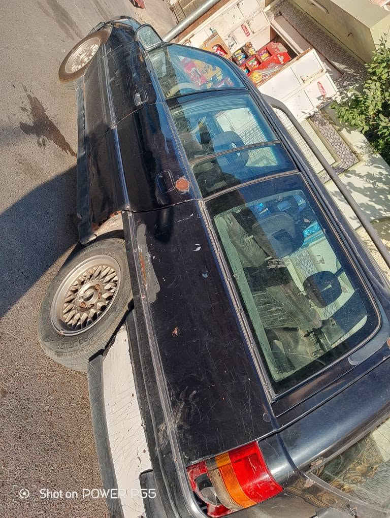 اوبل 
موديل 1991
سنويه 2029
جاهزه للقياده 
بسم الوالد 
عيبها فقط كشر شويه بي ضرر ويرادلها صبغ 
سعرها 20 ورقه وبيها مجال شي كلش بصيط 
مكانها فلوجة
رقم الاستفسار اتصل واتس اب 009647725150349
فقط بيع لا مراوس ولا اقصاط بيع نقد فقط الفلوجة, الأنبار


**إذا كنت صاحب هذا الإعلان وتريد حذفه لأي سبب، رجاءا أرسل رسالة إلى الدعم الفني**