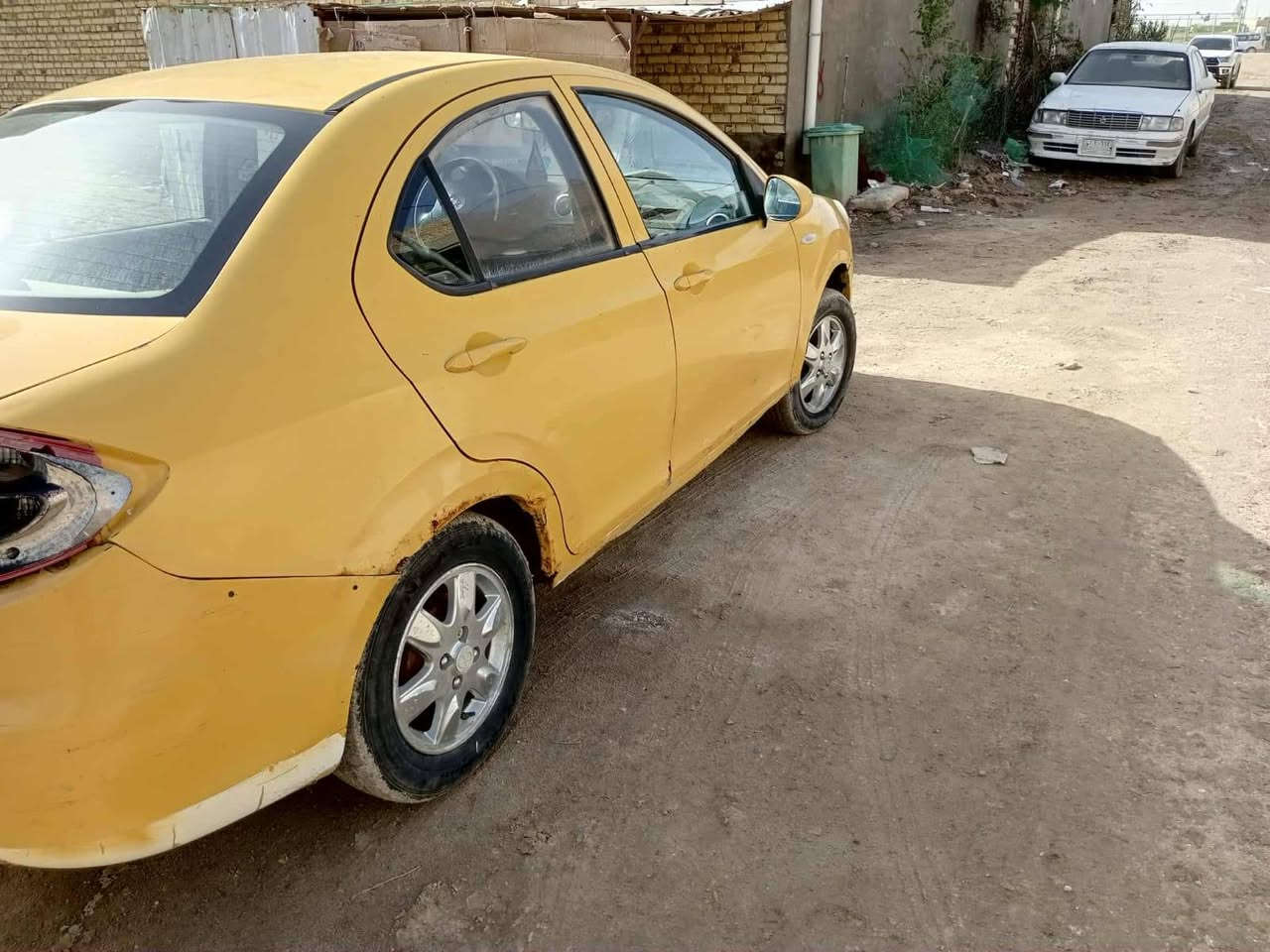 سياره البيع رقم صدامي مثل ماشوف بصوره بسعر مناسب مكلف بنشر تفاصيل يم صاحب رقم *********** مكاني ذيقار رفاعي
