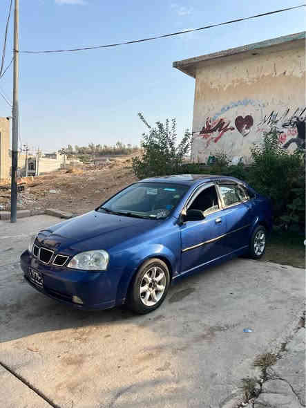 اوپترا/2004 تۆماتیک
گێرومکینە کرولە ،گێرومکینە بێ عەیبە،یەک جملوغی دواوە صبغە،باقی صبغ عام کرایتەوە،شرط اولیات ،ارم پلاستیک استنساخ،گۆرینەوەش بە شتێک بە دلم بێت
سعر /30$ سعری کۆتای 
***********
شوێن/قەزای بەردەرەش
معرض کوردستان اكر
