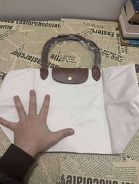 لونك جامب • أصلي • حجم كبير