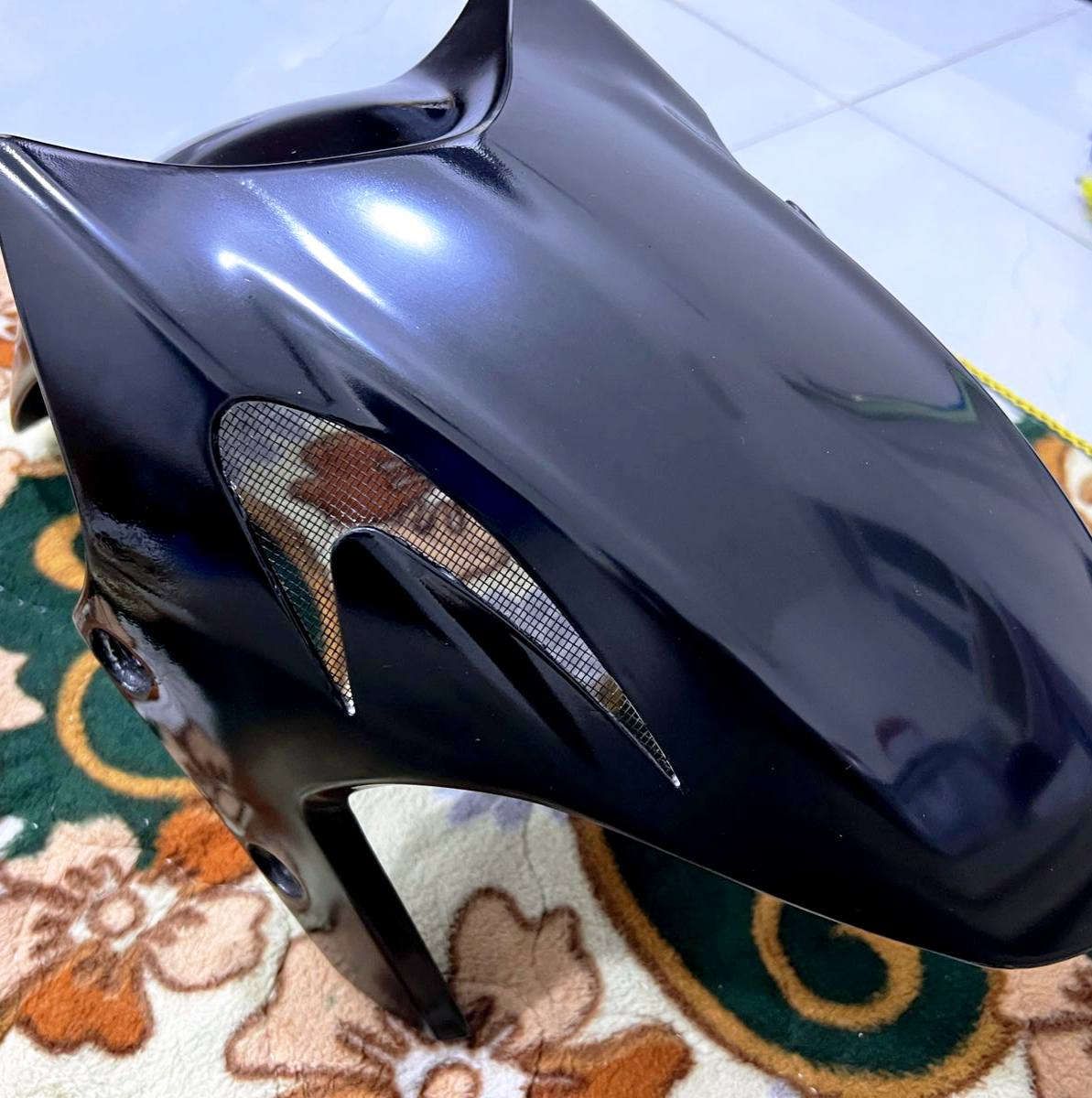 السلام عليكم اخوان 
للبيع اغراض دراجة ياماها ماجستا اس 155 فقط 
جاملغ امامي رياضي يجي بي فتحات اصلي تايوان السعر 40 الف 
جاملغ خلفي الصغير السعر 25 الف 
ذيل خلفي الكبير السعر 20 الف
اشاير خلفيه زوج السعر 25 الف 
قايش بور لينك ماجستا اس اصلي تايواني مال شركة نظيف جداً السعر 25 الف 
يدات قبضات سكليتر وزن ثقيل اصليه aerox السعر 15 الف 
ستاند موبايل اصلي وزن ثقيل وشاحنه موبايل تركب بل باتري 
ثنينهم 20 الف 
مرايات زوج H2R اصليه تجي كبيرة ترهم للماجستا اس السعر 25 الف 
العنوان بغداد الدورة 
للتواصل خاص متوفر 
🌹🌺


**إذا كنت صاحب هذا الإعلان وتريد حذفه لأي سبب، رجاءا أرسل رسالة إلى الدعم الفني**